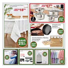 Oxford Mills flyer Page 3