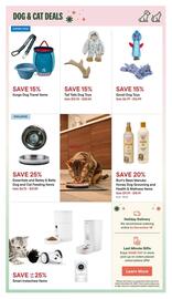 Petvalu flyer Page 13