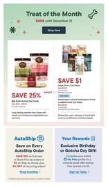 Petvalu flyer Page 14