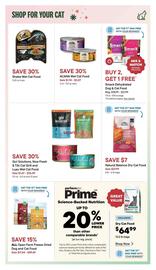 Petvalu flyer Page 15