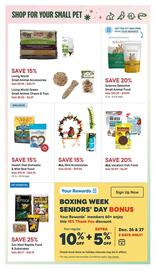 Petvalu flyer Page 17