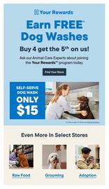 Petvalu flyer Page 19