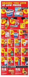 No Frills flyer Page 12