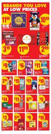 No Frills flyer Page 13