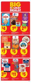 No Frills flyer Page 16