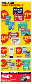No Frills flyer Page 17