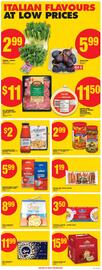 No Frills flyer Page 19