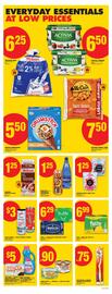 No Frills flyer Page 23