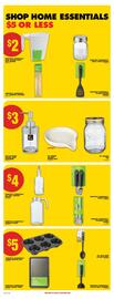 No Frills flyer Page 25