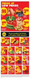 No Frills flyer Page 4