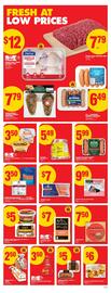No Frills flyer Page 5