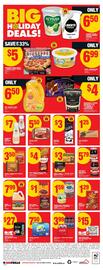 No Frills flyer Page 6