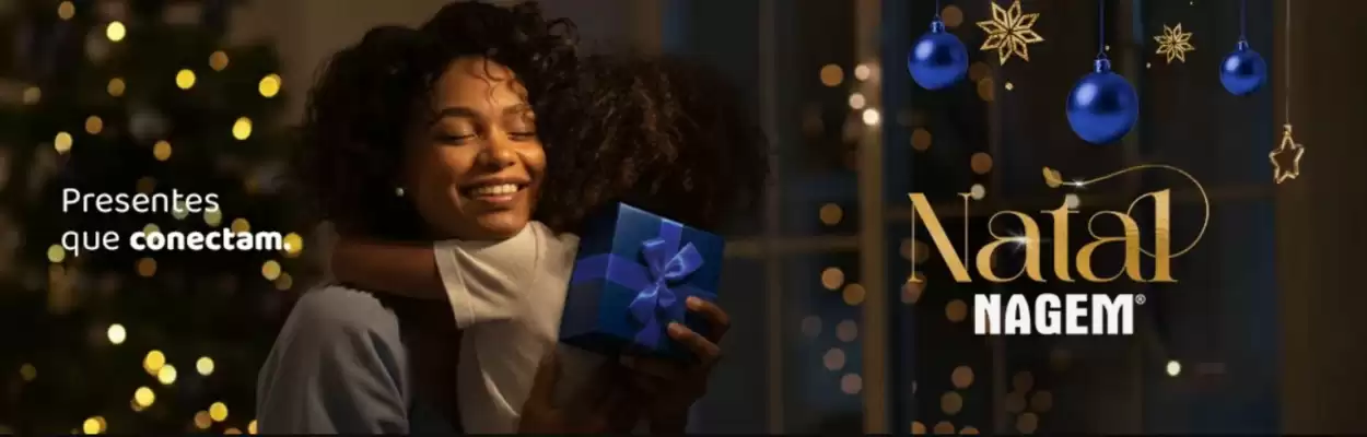 Catálogo Nagem (válido até 17-12)
