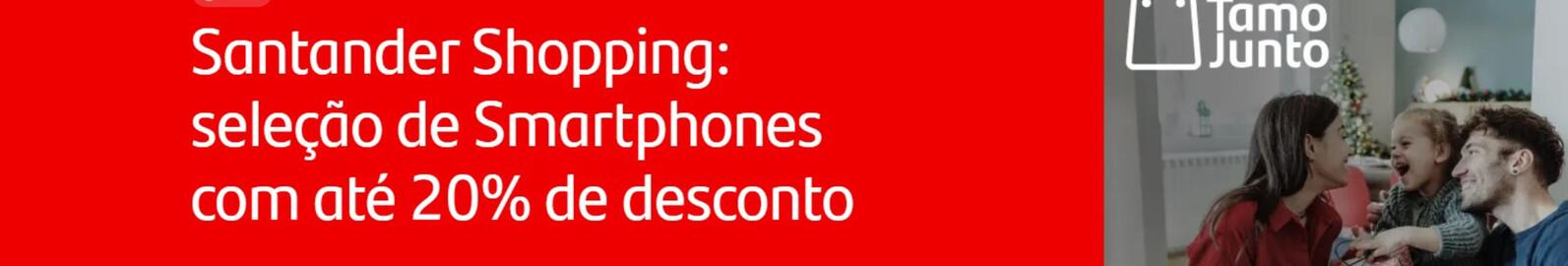 Catálogo Santander Página 1