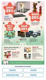 Total Pet flyer Page 2