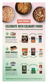 Total Pet flyer Page 4