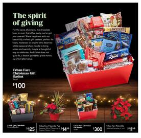 Urban Fare flyer Page 10