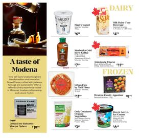 Urban Fare flyer Page 4