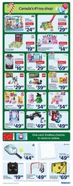 Walmart flyer Page 10