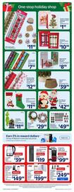 Walmart flyer Page 11