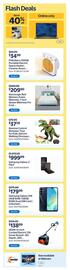 Walmart flyer Page 14