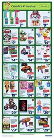 Walmart flyer Page 15