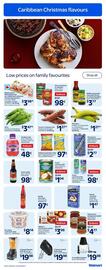 Walmart flyer Page 18