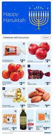 Walmart flyer Page 19