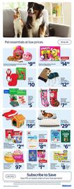 Walmart flyer Page 21