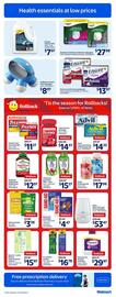 Walmart flyer Page 22