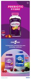 Walmart flyer Page 23