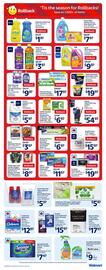Walmart flyer Page 6