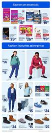 Walmart flyer Page 9