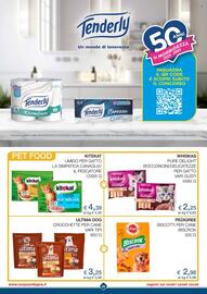 Volantino Coop Sardegna settimana 50 Pagina 15