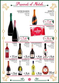 Volantino Coop Sardegna settimana 50 Pagina 16