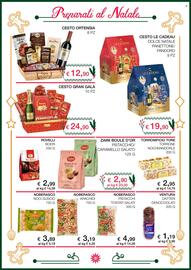 Volantino Coop Sardegna settimana 50 Pagina 18