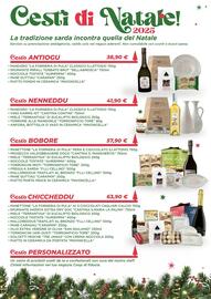 Volantino Coop Sardegna settimana 50 Pagina 19