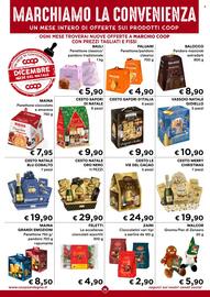 Volantino Coop Sardegna settimana 50 Pagina 20