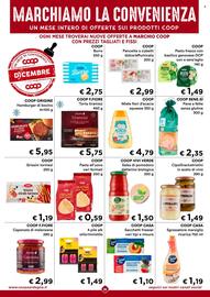 Volantino Coop Sardegna settimana 50 Pagina 21