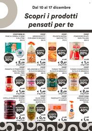 Volantino Coop Sardegna settimana 50 Pagina 23