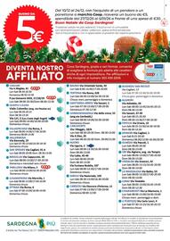 Volantino Coop Sardegna settimana 50 Pagina 26
