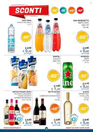 Volantino Coop Sardegna settimana 50 Pagina 7