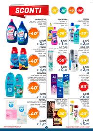 Volantino Coop Sardegna settimana 50 Pagina 8