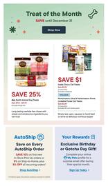 Bosley's flyer Page 14