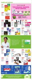Guardian Pharmacy flyer Page 2