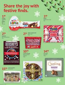 Guardian Pharmacy flyer Page 3