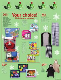 Guardian Pharmacy flyer Page 4