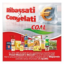 Volantino Coal Pagina 24