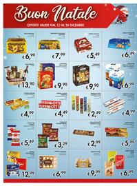 Volantino Supermercato Coal Pagina 10