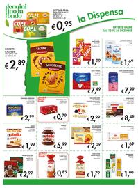 Volantino Supermercato Coal Pagina 12